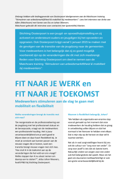 interview - Oosterpoort