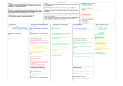 Jaarplan_2014_De Wilg