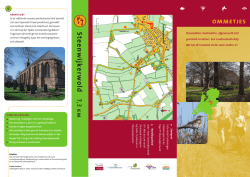 Download de folder - Landschap Overijssel