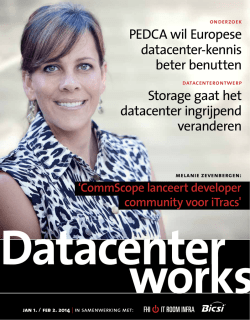 Download het meest recente magazine