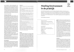 Download - Onderzoek - Hogeschool Utrecht