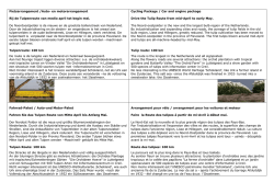 Informatie - Rally Club Nederland