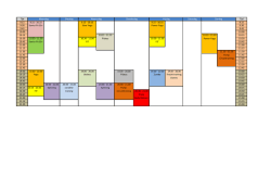 enjoy fit lesrooster mei 2014