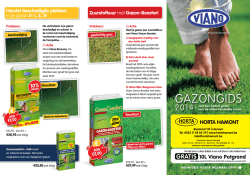gratis - Horta