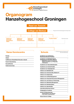 Download het organogram (pd​f)