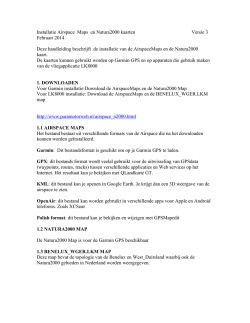 Instructie - ParamotorWeb