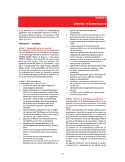 Hoofdstuk 1 - Nyenrode Business Universiteit