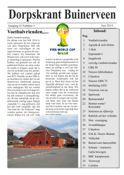 Dorpskrant juni 14.cdr
