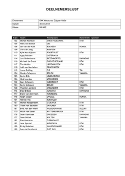 Halle 30-03 NK mx2