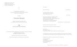 Download het overlijdensbericht (in PDF-formaat)
