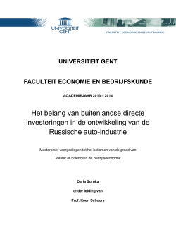 View online - Universiteit Gent