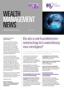 download - Banque Internationale &agrave; Luxembourg