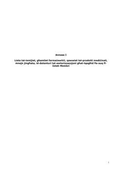 Combined hormonal contraceptives_Art 31_Annex I_IV_mt