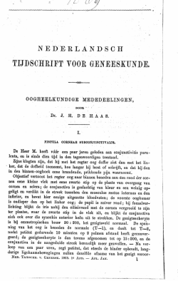 Download PDF - Nederlands Tijdschrift voor Geneeskunde