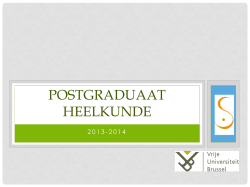 Borstkankerheelkunde