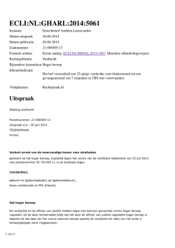 ecli:nl:gharl:2014:5061