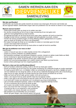 download - Stichting Dierenbescherming Suriname