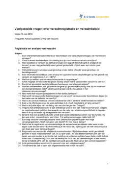 Download de antwoorden op onderstaande vragen