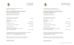 Download het overlijdensbericht (in PDF-formaat)