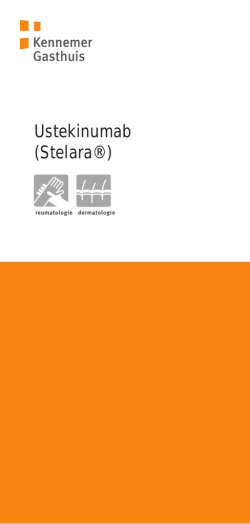 1124361 reuma ustekinumab (Stelara).indd