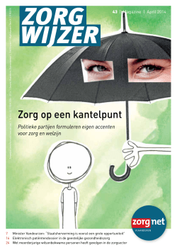 Download Zorgwijzer - Zorgnet Vlaanderen