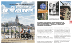 In het spoor van de bevrijders (ANWB Kampioen) (PDF)