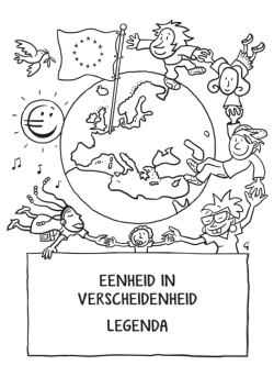 EENHEID IN VERSCHEIDENHEID