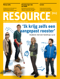 Nr. 7 - 13 november 2014