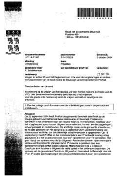 2014-10-22 Beverwijkvariant opstelterrein Prorail