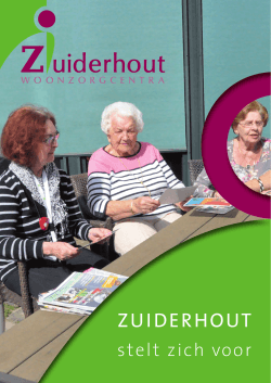 WZC Zuiderhout