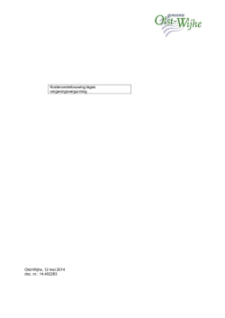 Download - Gemeenteraad