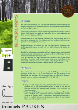 download hier de opdracht