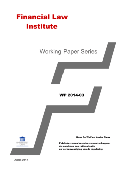 Download - Universiteit Gent
