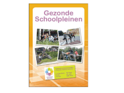 Presentatie en beeldverslag Groene Schoolpleinen