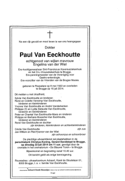 Download het overlijdensbericht (in PDF-formaat)
