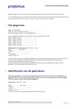 Download het contract ()