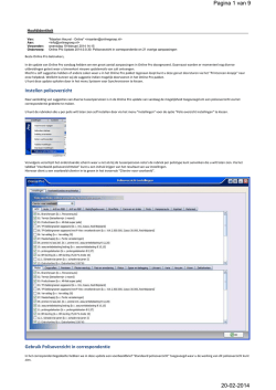 Download de PDF - Assurantiepakket.nl