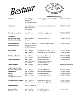 Februari - Devalken.nl