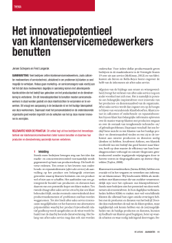 Download PDF - JeroenSchepers.nl