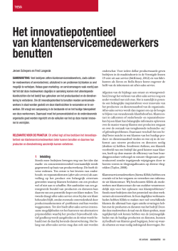 Download PDF - JeroenSchepers.nl