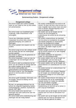 Download - Dongemond College
