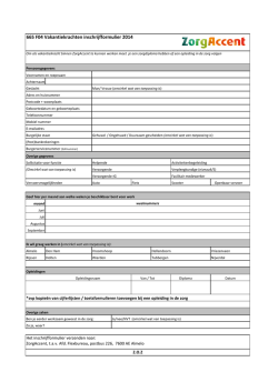 Download - ZorgAccent