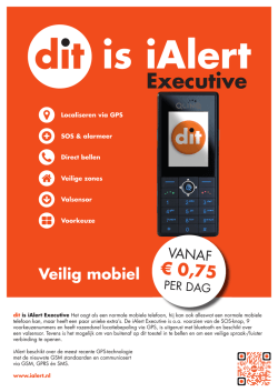 Download de informatiefolder.