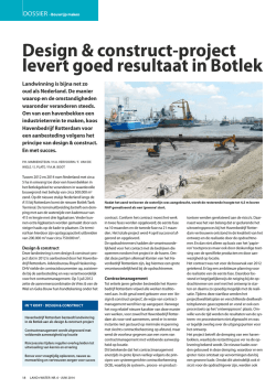 het artikel - Geka Bouw