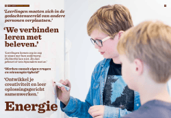 deel 3 - Stad en Esch