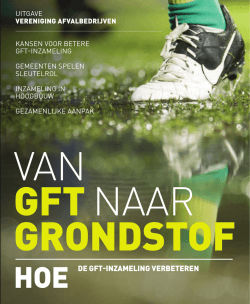 hoe - Vereniging Afvalbedrijven
