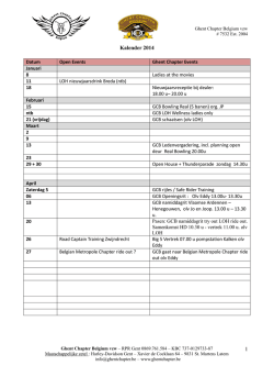 Download de kalender in Pdf vorm
