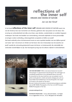 Dutch preview - Jan van der Greef photography