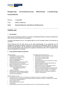 Download - Nationaal Landschap IJsselDelta