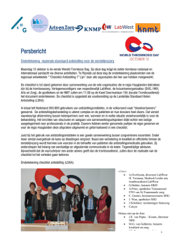 download - Trombosedienst